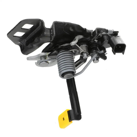 2019-2021 Ford Ranger Front Hood Latch Assembly (2019-2021)