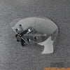 Can-Am Ryker 900 ACE Adjustable Windshield Kit (2019-2023)