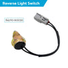 Toyota LandCruiser FZJ HDJ HZJ Reverse Light Switch (1990-1997)