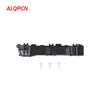 Kia Rio Front Left Bumper Cover Bracket (2012-2017)