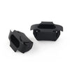 Land Rover Discovery 4 & Sport Black Front Bumper Grille Clips