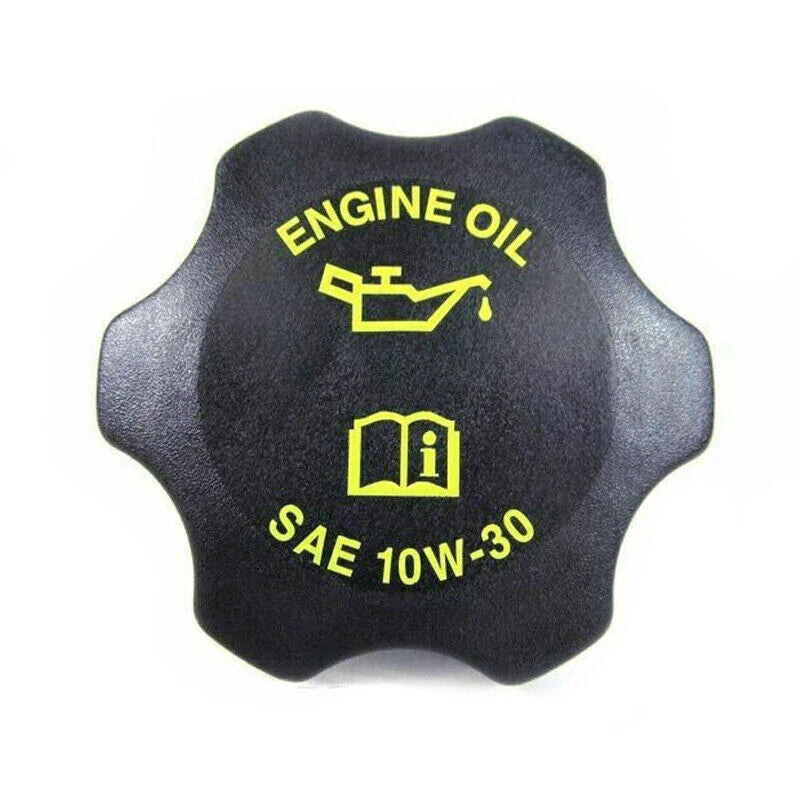 Jeep Cherokee Wrangler Grand Cherokee Oil Filler Cap (1994-2006)