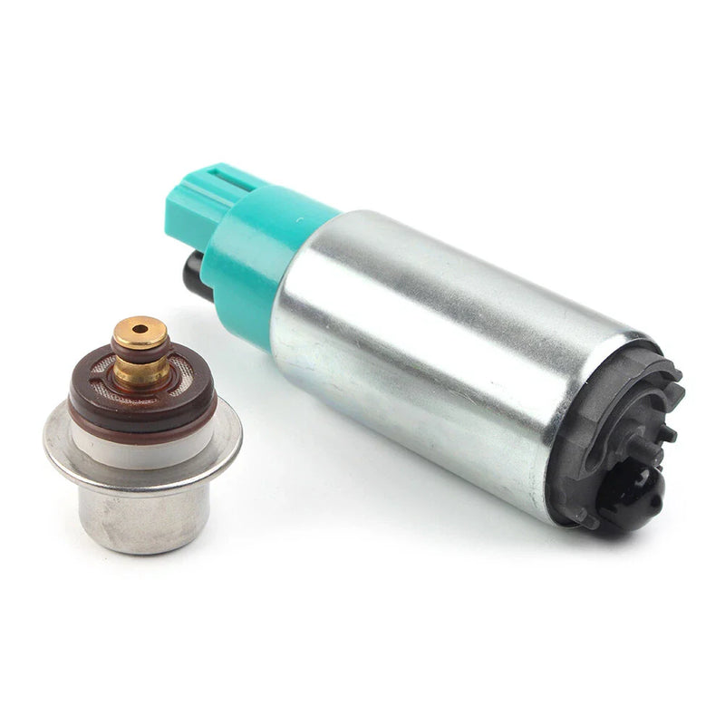 Harley Road King Electra Glide Road Glide EFI Fuel Pump (2002-2007)