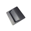 Subaru Forester Black ABS Instrument Panel Fuse Box Cover (2003-2008)