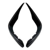 Mercedes Benz GLC Class Front Bumper Fog Lamp Cover Trim (2016-2019)