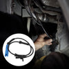 BMW 550i Front Left/Right ABS Wheel Speed Sensor (2006 - 2010)