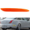 Jaguar XJ ABS Rear Right Bumper Trim Reflector (2010-2017)