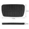 Subaru Outback, Impreza, Forester, Legacy, Crosstrek Brake Pedal Pad