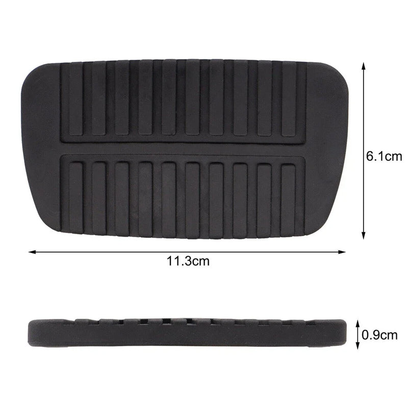 Subaru Outback, Impreza, Forester, Legacy, Crosstrek Brake Pedal Pad