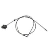 Land Rover Freelander 2 Hood Release Cable (2006-2014)
