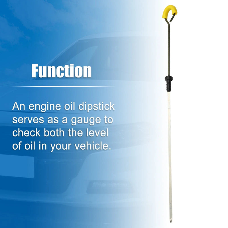 Acura TL Type-S 2007-2008 Car Engine Oil Fluid Level Dipstick