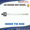 Ford Bronco Steering Rack & Pinion Inner Tie Rod (2021–2024)