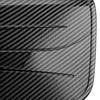 Toyota Corolla Black ABS Gas Fuel Tank Door Cover (2020-2024)