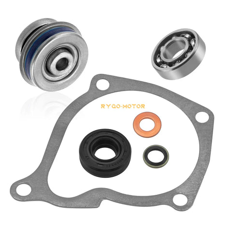 Polaris Ranger 500 425 400 Water Pump Seal Oil Seal Ball Bearing Gasket