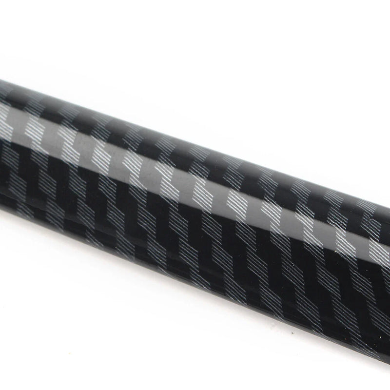 Subaru Forester Carbon Interior Headlight Switch Button Cover Trim (2019-2020)