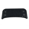 2 x Car Storage Pocket Net Seat Back Holder Organizer Bag Camper Caravan