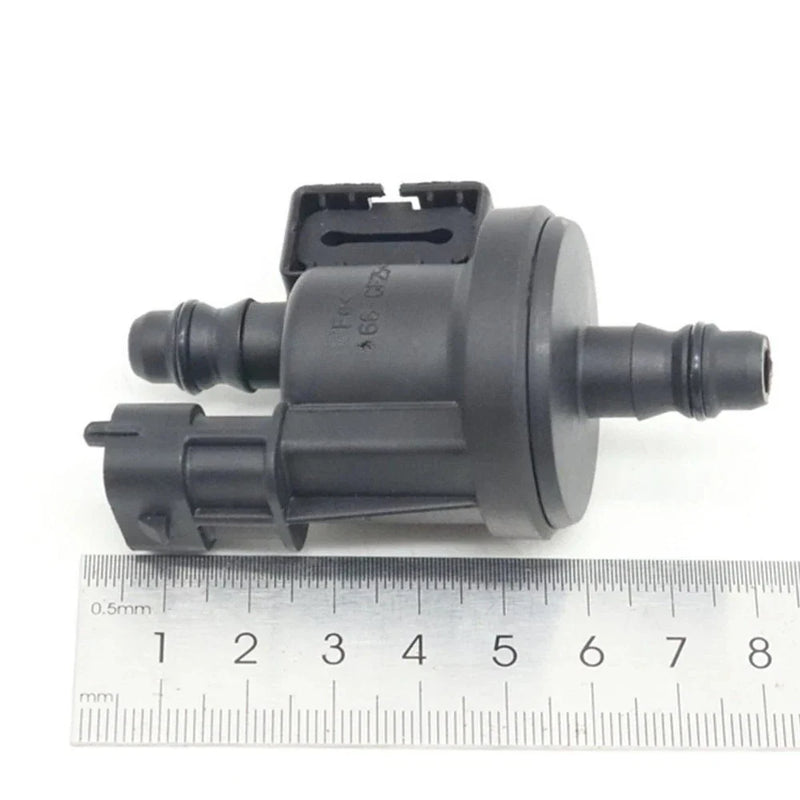Canister Purge Vacuum Solenoid Valve Volvo XC40 XC60 S60 V90