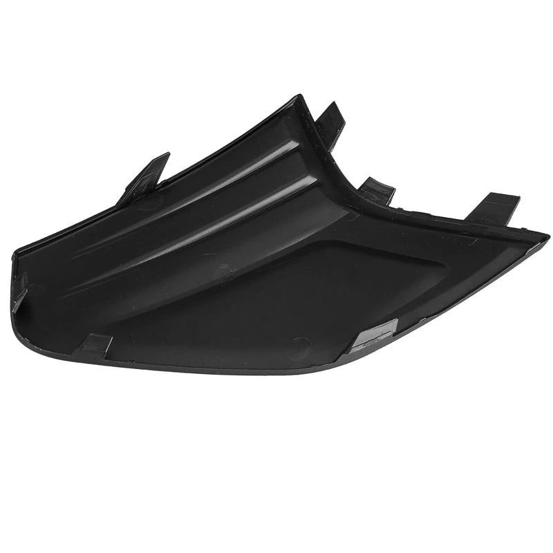 Ford Fusion Mondeo Front Bumper Fog Light Covers (2019-2020)