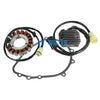 Kawasaki ZX600 Ninja ZX-6R Stator Regulator Rectifier Gasket (00-02)
