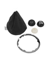Fiat Shift Knob / 1 x / Fiat Shift Knob (2012–2018)