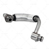 BMW 1 3 5 Series X1 X3 X4 X5 X6 Turbocharger Coolant Hose Set (2006-2023)