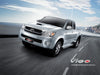 Toyota Hilux MK6 Spot Fog Lights (2008-2011)