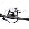 Ford Territory Front Left Window Regulator w/ Motor (2004-2017)