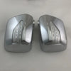 Lexus RX300 Chrome LED Rearview Mirror Side Lid Cover Trim (1999-2003)