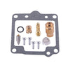 Suzuki GS650G GS650GL GS650E Carburetor Repair Kit Set of 4 (1981-1983)