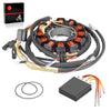 Polaris Sportsman 500 6x6 Stator & Regulator O-ring (2000–2005)