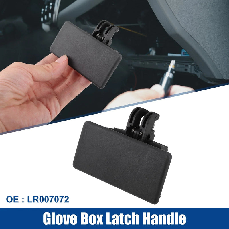 Land Rover LR2 Glove Box Latch Handle Clip (2008-2015)