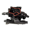 Hyundai Sonata Tucson Santa Fe Integrated Thermostat Housing Module (2011-2023)
