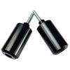 Motorcycle Engine Protection Frame Slider Guard Pad