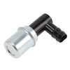 Buick Century Plastic Metal Black Silver Tone PCV Valve (1983–1986)