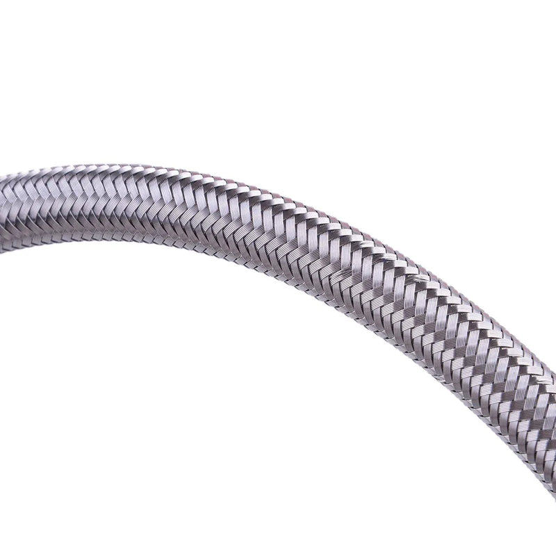 GM Chevy 4L80E Stainless Flexible Transmission Dipstick (1991-2019)