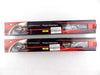 Honda CB750K 335mm Chrome Rear Shock Absorbers