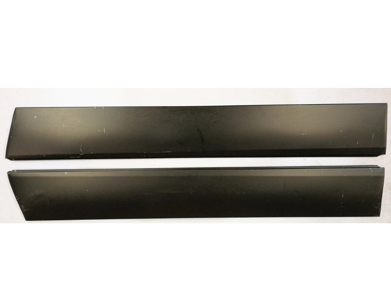Chrysler Charger - Left & Right Hand - 2 x PAIR Door Lower Covers