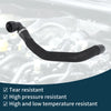 Porsche Macan Radiator Hose Upper (2016-2016)