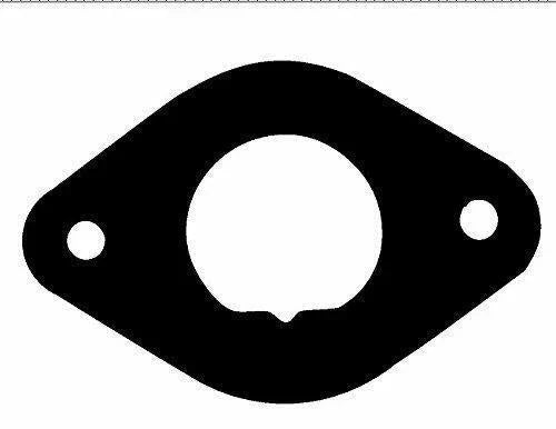 Suzuki LT 250 Quadmaster Quadboss Carburetor Intake Gasket (1987–1992)
