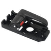 Kia Spectra Right Front Rear Interior Door Handle (2004-2009)