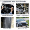 HYUNDAI TUCSON Stabilizer Bar Links (2005-2009)
