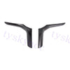 BMW X5 G05 Steering Wheel Sequins Frame Cover Trim (2019–2021)