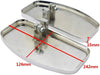 Honda VTX 1800, 1300, VT400, VT750, Suzuki VL800, VL400, C50 Front Footboard