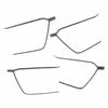 Toyota RAV4 Door Handle Armrest Cover Trim (2019-2021)