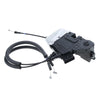 Hyundai Tucson Rear Door Lock Actuator Motors (2015-2021)