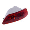 Jeep Grand Cherokee New Left Tail Light Bumper Reflector (2011-2018)