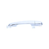 Mitsubishi Triton Front / Rear Left Door Handle No Keyhole (2015–2023)