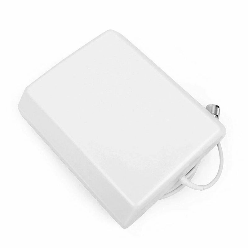 Mobile Signal Booster Indoor Panel Antenna N Male