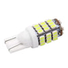 Car LED T10 42SMD License Plate Side Light Lamp (194, 168, W5W)