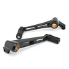 Harley V-Rod Muscle Brake & Shifter Levers (2002-2017)